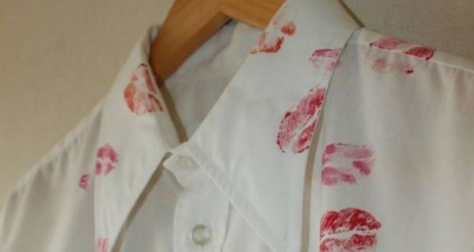 Современное искусство в каждой рубашке Maison Margiela