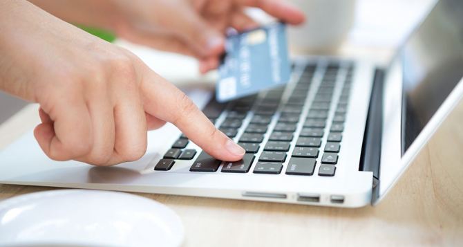 Як оформити кредит онлайн на карту терміново та без відмови