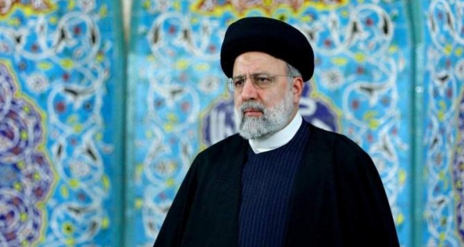 Президент Ирана Ибрахим Раиси погиб при крушении вертолета