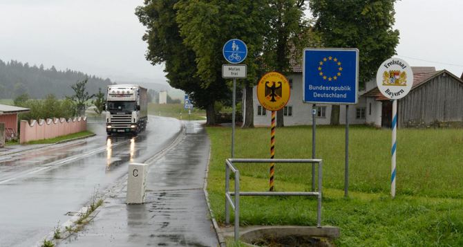 Саксония устала от нелегальных мигрантов и просит правительство Германии поставить жесткий пограничный контроль с Польшей и Чехией