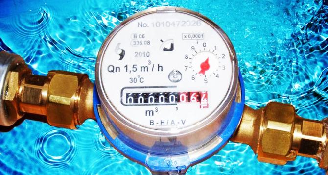 Будете платить по 100-150 гривен за кубометр: как вырастут цены на воду