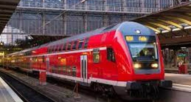 Не всех жителей  Германии радуют новые правила Deutsche Bahn. Что усложнилось  для пассажиров?
