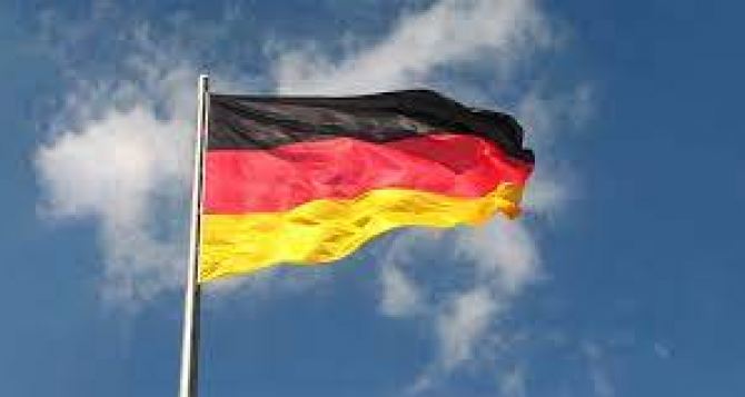 30 мая в Германии будет выходной- государственный праздник. Но не во всех федеральных землях