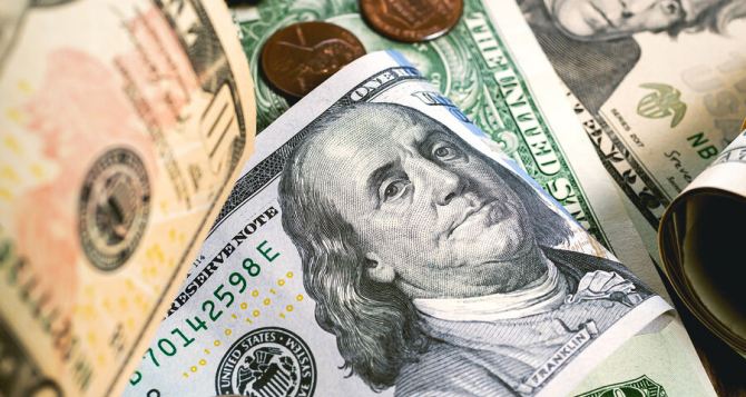Национальный банк снова повысил курс доллара к гривне: курс валют на 30 мая 2024 года