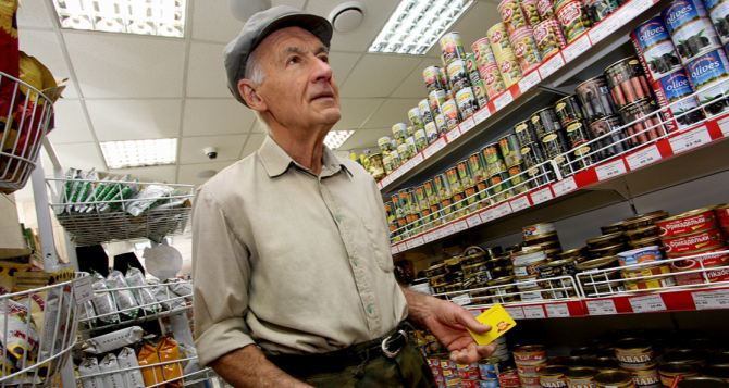 В июне украинские пенсионеры получат временную прибавку к пенсии до 3250 гривен: кому повезло