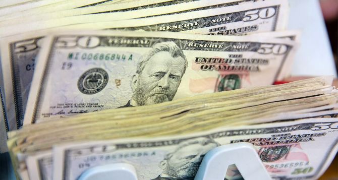Доллар резко пошел на антирекорд: курс валют на 5 июня 2024 года