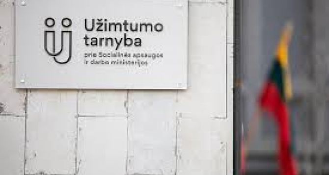 Ситуация на рынке труда в Литве. На какие вакансии могут рассчитывать украинские беженцы?