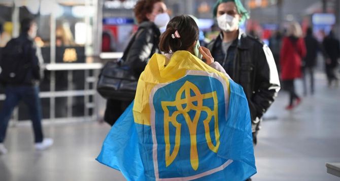 Жителей Западной Украины будут лишать статуса беженцев в одной из стран Европы