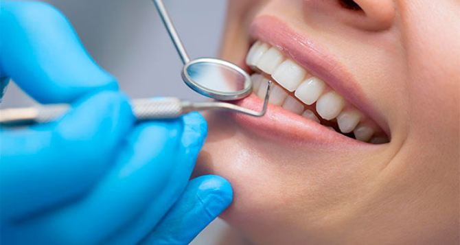 Эта категория украинцев может получить бесплатные услуги стоматолога