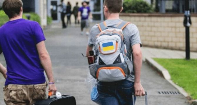Только за 2024 год из Украины выехала эта часть населения, которая уже не вернется