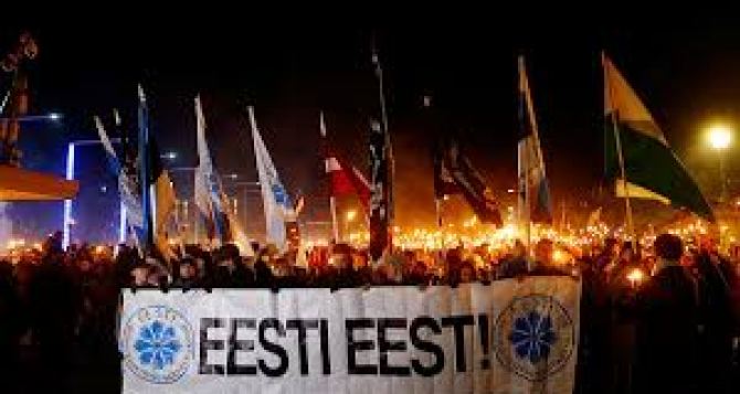«Русскоязычных украинских беженцев нужно выгнать вон из Эстонии», — такие призывы звучат у местных политиков