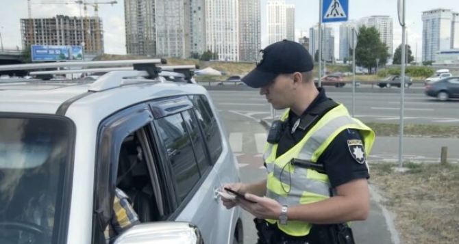 Каждый водитель должен знать: в Украине обновили важное правило