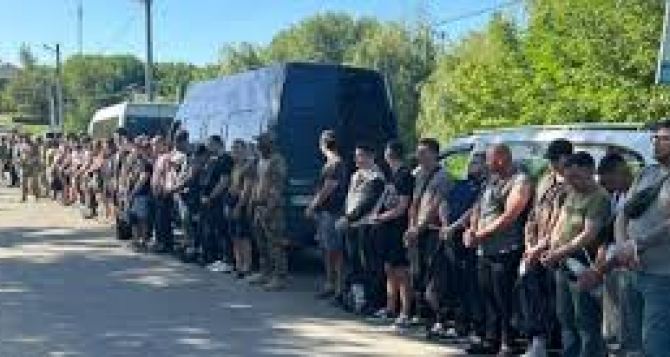 Крупное задержание украинских мужчин, при попытке нелегального перехода,  произошло на украино-молдавской на границе