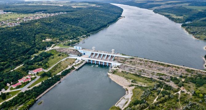 Какие последствия для региона будет носить удар по плотине Днестровской ГЭС