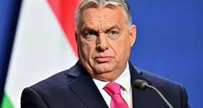 «Эта Германия — уже не так пахнет как раньше», — считает Виктор Орбан