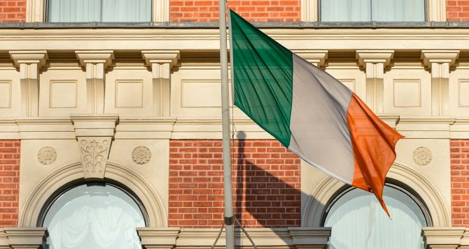 Украинские студенты в Ирландии, в этом году могут учиться бесплатно