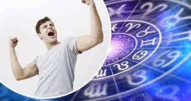 «Радости больше»: астролог Василиса Володина — о том, что произойдет в это воскресенье после 15:00