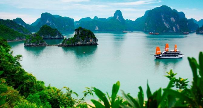 Лучшие курорты Вьетнама для семейного отдыха