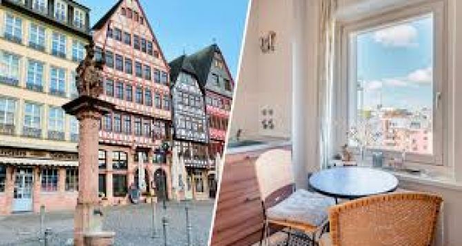 В Германии арендодателям  разрешено не возвращать залоговую сумму за жилье-Kaution