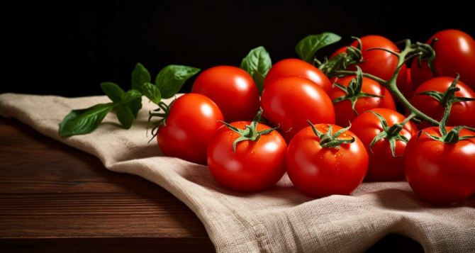 Несколько капель и 5 лавровых листов: ваши помидоры никогда не заболеют — урожай устанете собирать