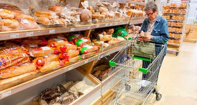 Хлеб и другие продукты вырастут цене — что в Украине подорожает больше всего