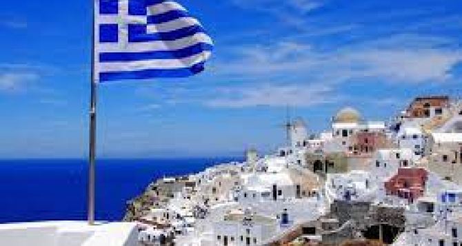 Жилищный кризис в Греции