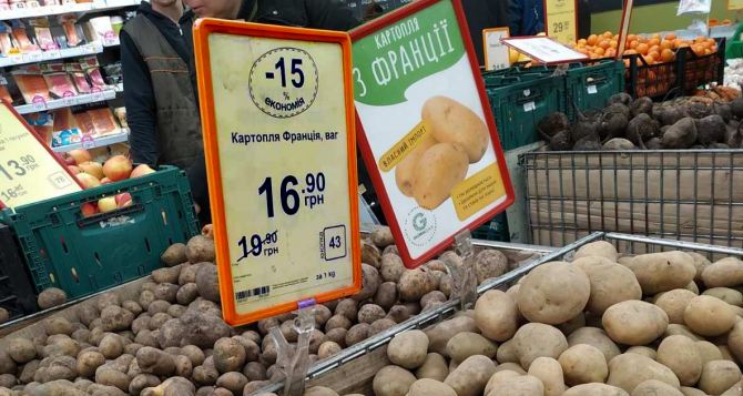 В Украине стремительно снижаются цены на популярный летний овощ: в «АТБ» уже 16 гривен за килограмм