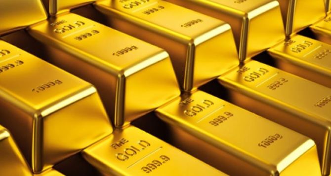 В Украине резко выросли цены на золото: Какая стоимость 1 грамма золота в июле?