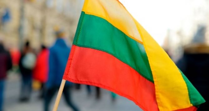 Литва прекращает программу бесплатного обучения для украинских студентов. Названа причина!