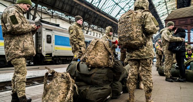 Сегодня — последний день: в Украине истекает срок для обновления военно-учетных данных — иначе штраф 25 000 грн