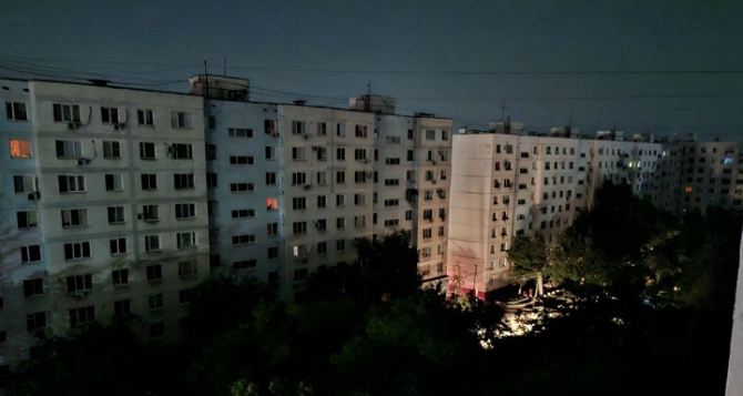 Укрэнерго — 19 июля, когда будут выключать свет