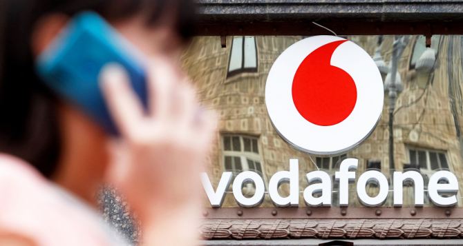 Абоненты «Vodafone Украина» не могут никуда дозвониться. В мобильной сети глобальный сбой