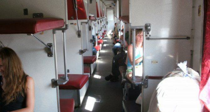 Пассажирка умерла в вагоне без кондиционера впоезде Укрзализныци