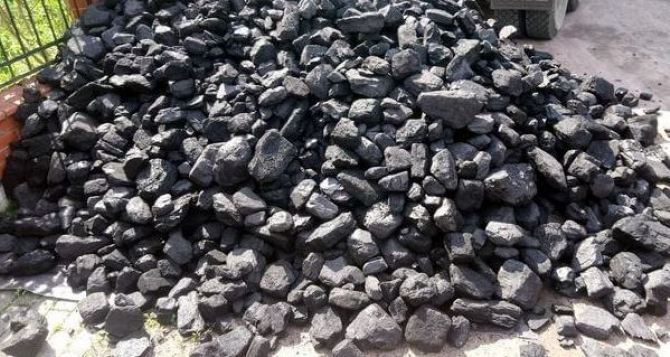 Верещук: Пора готовиться к отопительному сезону — закупайте украинский уголь, пока есть