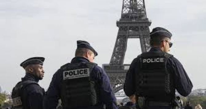 Париж допустил «Позор Олимпиады»