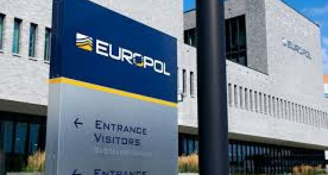 Европол фиксирует рост организованной преступности в Европе