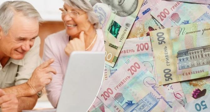 Кому пенсию увеличат на 229 грн, а кому на 2200: Как в Кабмине планируют пересчитать пенсии