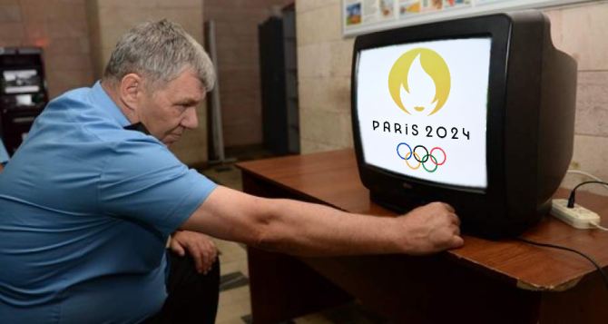 Олимпиада-2024: как бесплатно смотреть трансляции из Парижа