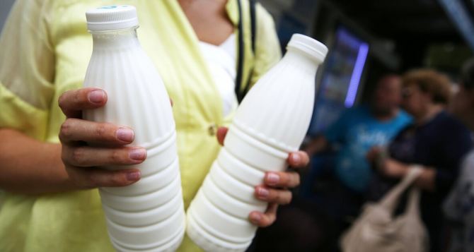 Цены на молоко резко подскочат: когда ждать подорожания