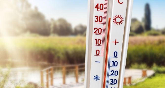 Знойная жара возвращается: украинцев предупредили об сильном изменении погодных условий