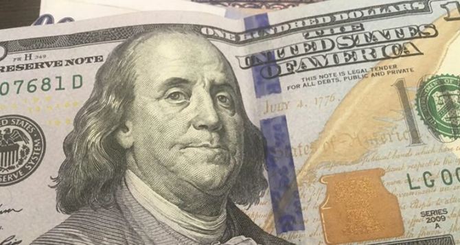 Доллар летит к антирекорду: курс валют на 24 июля 2024 года