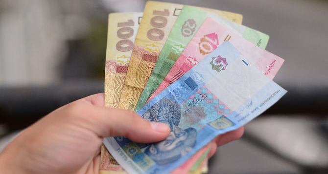 В Украине в обороте будут новые деньги: украинцам показали банкноты