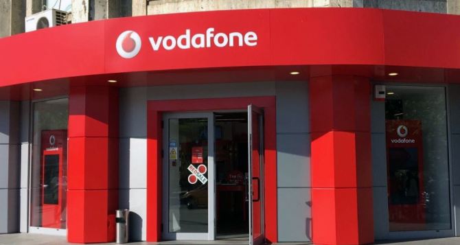 Касается всех абонентов Vodafone в августе резко повысил стоимость тарифов