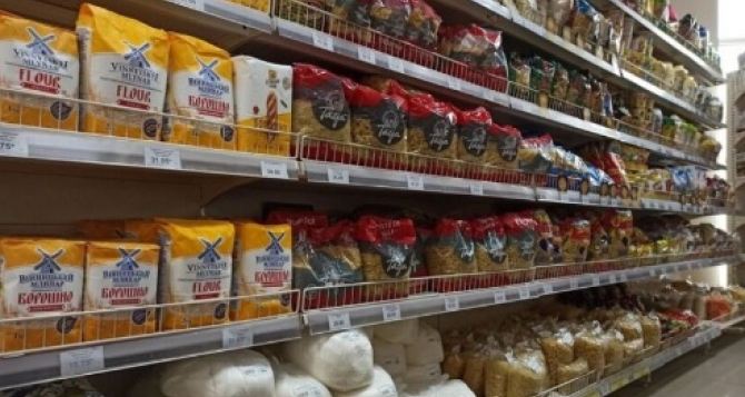 В Украине подорожали продукты первой необходимости. Как изменилась цена?