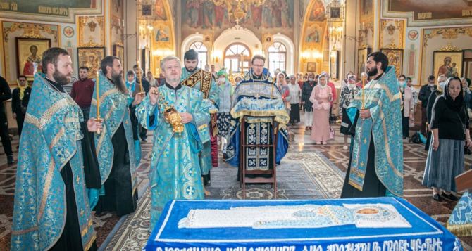 Успение Пресвятой Богородицы августа что ни в коем случае нельзя делать в этот день чтобы не навлечь беду