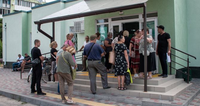 Важно знать пенсионерам от Пенсионного фонда когда надо явиться лично