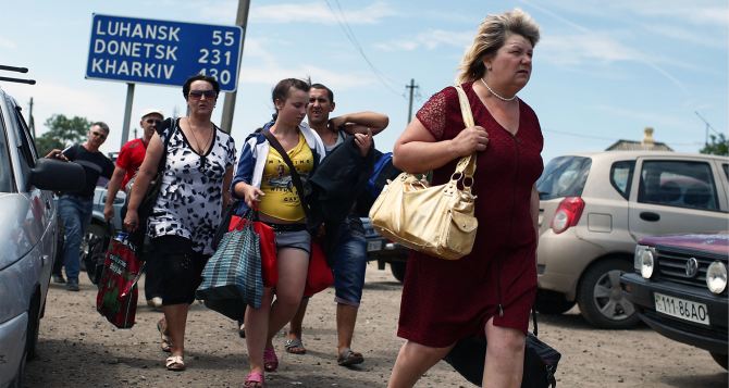 Выплаты ВПЛ в сентябре в правительстве наконецто приняли важное и правильное решение