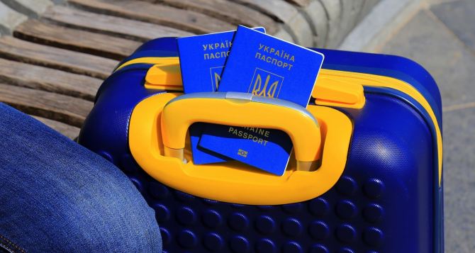 Всех украинцев за границей вернут в Украину. Создано специальное министерство. Зеленский уже дал указание