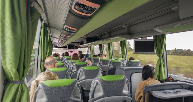 Что важно учесть при планировании автобусного путешествия