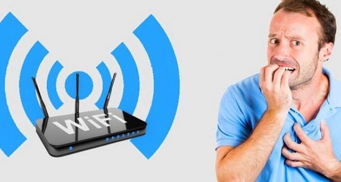 Четыре главные опасности для вас, если в вашем доме есть Wi-Fi роутер